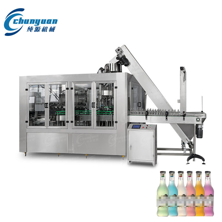 玻璃瓶鸡尾酒ng体育