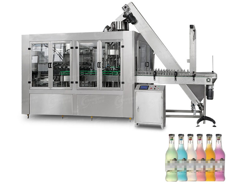 玻璃瓶鸡尾酒ng体育